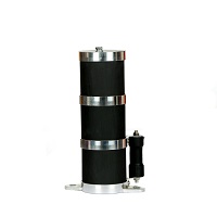 一次消谐器  LXQ-35kV 车铝  半绝缘（放电管）
