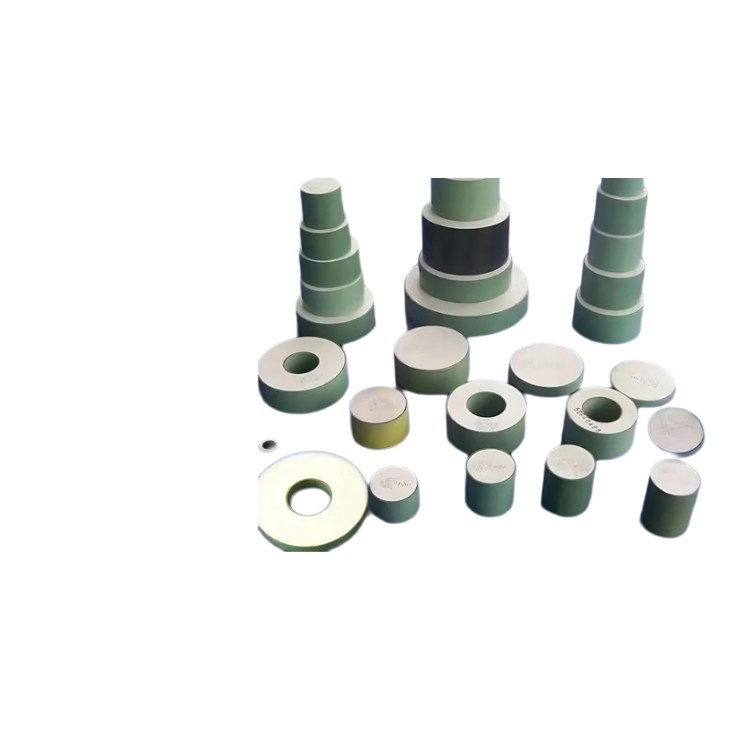 高能氧化锌电阻片