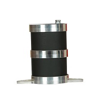 一次消谐器 LXQ-10kV 车铝 超小型 圆型