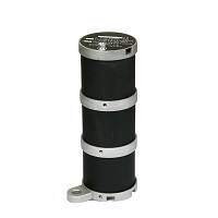 一次消谐器 LXQ-35kV 铸铝